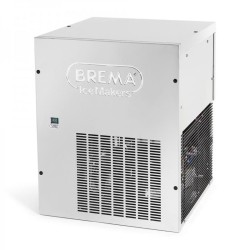 Brema TM 450 бесбункерный аппарат для гранулированного льда, производительность 440 кг/день - Brema