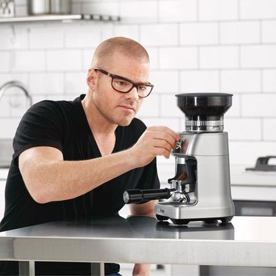 Breville BCG600 Kahve Öğütücü - 2