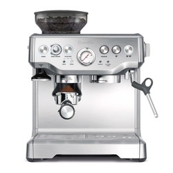 Breville BES870/A Espresso Makinesi - Thumbnail