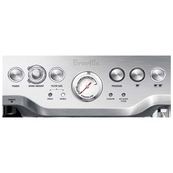 Breville BES870/A Espresso Makinesi - Thumbnail