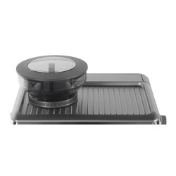 Breville BES870/A Espresso Makinesi - Thumbnail