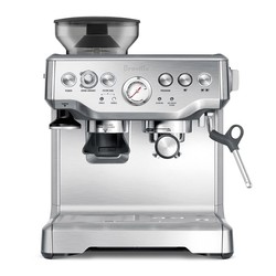 Breville BES870/A Espresso Makinesi - Thumbnail