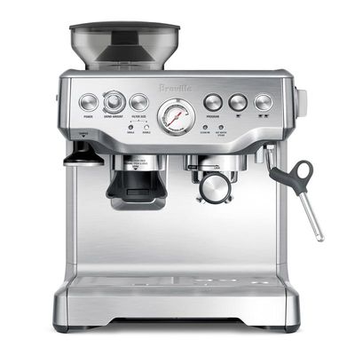 Breville BES870/A Espresso Makinesi - 1