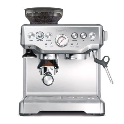 Breville BES870/A Espresso Makinesi - 2