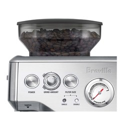 Breville BES870/A Espresso Makinesi - Thumbnail