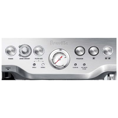 Breville BES870/A Espresso Makinesi - 5