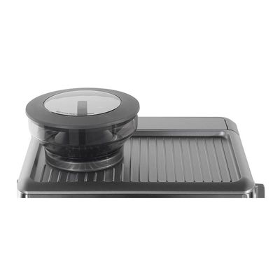 Breville BES870/A Espresso Makinesi - 7