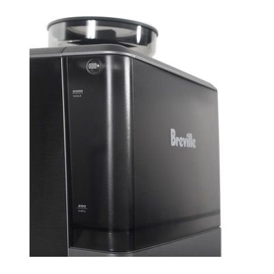 Breville BES870/A Espresso Makinesi - 8