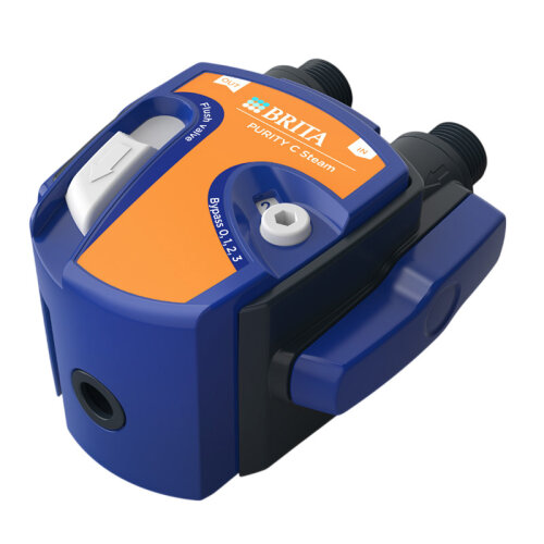 Brita Purity C Steam Filtre Başı - Brita