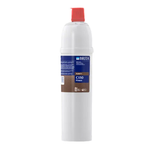 Brita Purity Finest C150 Su Filtre Kartuşu, 1000 L Arıtma Kapasiteli - Brita