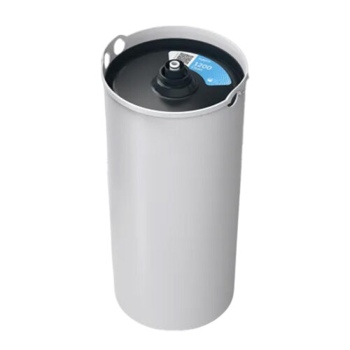 Brita Purity Quell ST 1200 Tank Sistemli Profesyonel Su Filtre Kartuşu, 13.000 L Arıtma Kapasiteli - Brita