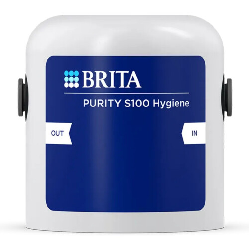 Brita Purity S Hygiene JG5/16 Filtre Başı - Brita