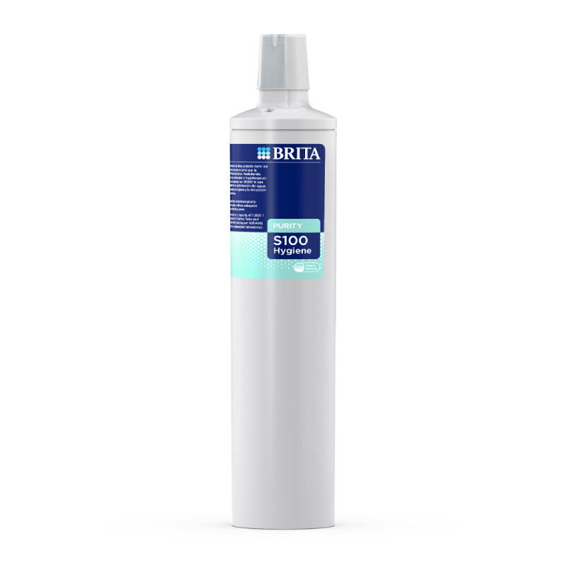 Brita Purity S100 Hygiene Filtreleme Sistemi - Brita
