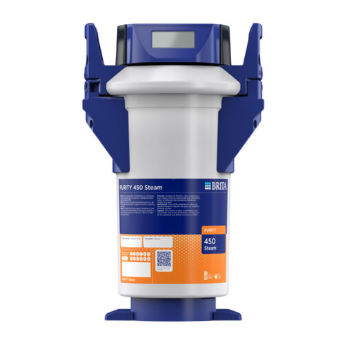Brita Purity Steam 450 Kombi Fırınlar İçin Su Arıtma Filtresi, 4000 L Arıtma Kapasiteli - Brita