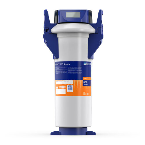 Brita Purity Steam 600 Kombi Fırınlar İçin Su Arıtma Filtresi, 6000 L Arıtma Kapasiteli - Brita