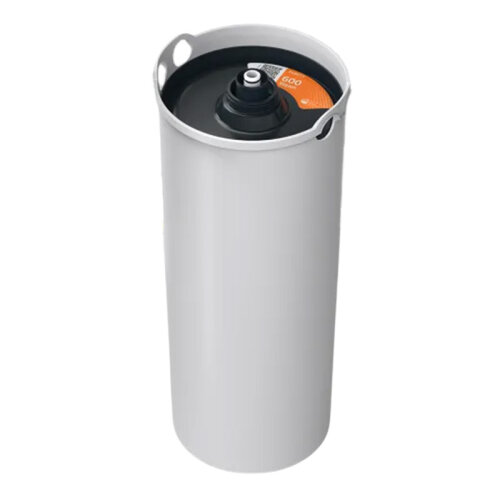 Brita Purity Steam 600 Kombi Fırınlar İçin Su Filtre Kartuşu, 6000 L Arıtma Kapasiteli 