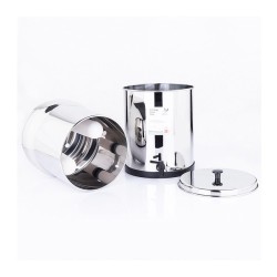 جهاز تنقية المياه المحمول British Berkefeld، 12 لتر - 5