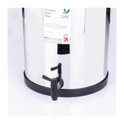 British Berkefeld Портативный очиститель воды, 12 л - 3