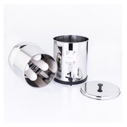 British Berkefeld Портативный очиститель воды, 4 фильтра, 8,5 л - 3
