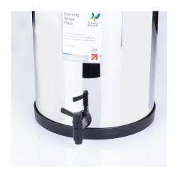 British Berkefeld Портативный очиститель воды, 4 фильтра, 8,5 л - 5