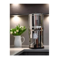 British Berkefeld Portable Water Purifier, 6 L - 2