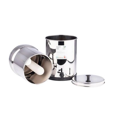 British Berkefeld Portable Water Purifier, 8.5 L - British Berkefeld