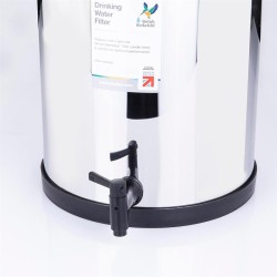 British Berkefeld Portable Water Purifier with Fluoride Filter, 8.5 L - 2