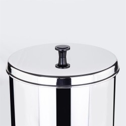 British Berkefeld Portable Water Purifier with Fluoride Filter, 8.5 L - 3