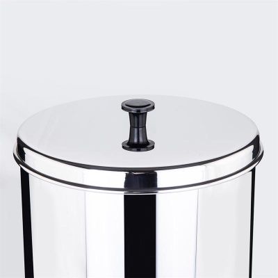 British Berkefeld Portable Water Purifier with Fluoride Filter, 8.5 L - British Berkefeld