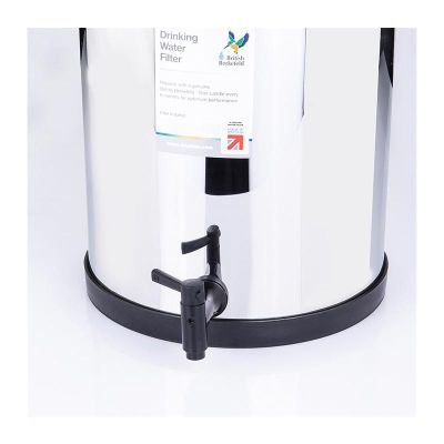 British Berkefeld Portatif Su Arıtma Cihazı, 6 L - 5