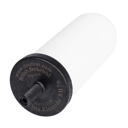 British Berkefeld Ultra Fluoride Filter - 2