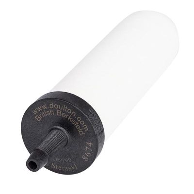 British Berkefeld Ultra Sterasyl Ceramic Filter - British Berkefeld