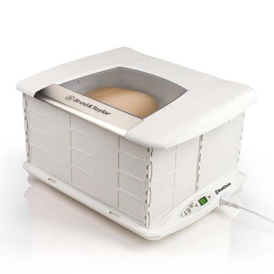Brod & Taylor FP-205 خلاط العجين والزبادي والطباخ البطيء - Brod & Taylor