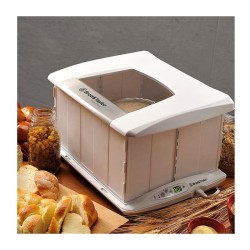 Brod & Taylor FP-205 Dough, Yoghurt Mixer and Slow Cooker - 6