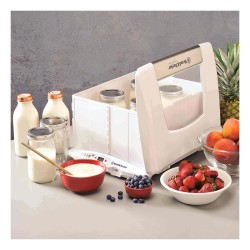 Brod & Taylor FP-205 Dough, Yoghurt Mixer and Slow Cooker - 8