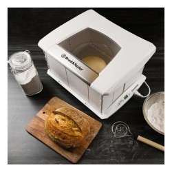 Brod & Taylor FP-205 Dough, Yoghurt Mixer and Slow Cooker - Brod & Taylor (1)