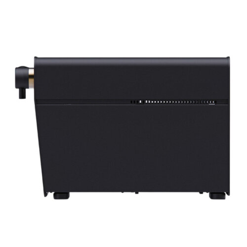 Brood DUO Dual Tap Nitro 2 Musluk Soğuk Demleme & Cold Brew Kahve Makinesi, 5.5 L, Siyah - 4