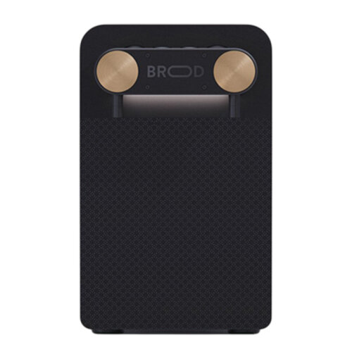 Brood SLM Single Tap Nitro 1 Musluk Soğuk Demleme & Cold Brew Kahve Makinesi, 5.5 L, Siyah - 2