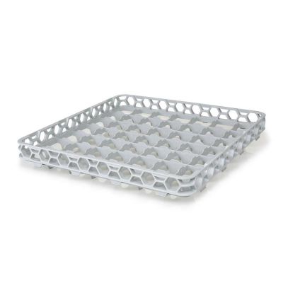 Bora Plastik Bardak Yıkama Basketi, 49 Bölmeli - 1