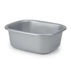 Bora Plastik Bulaşık Leğeni, No: 3, 7.0 L - Bora Plastik