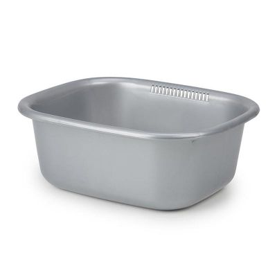 Bora Plastik Bulaşık Leğeni, No: 3, 7.0 L - 1