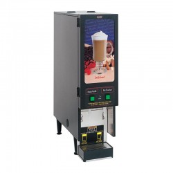 Bunn FMD 2A Hot Beverage Vending Machine - Bunn
