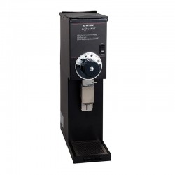 Bunn G2 A Single Chamber Bean Coffee Grinder - Bunn
