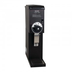 Bunn G3A Bean Coffee Grinder Mill - Bunn