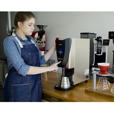 Bunn H3 EA Sıcak Su Dispenseri - 2