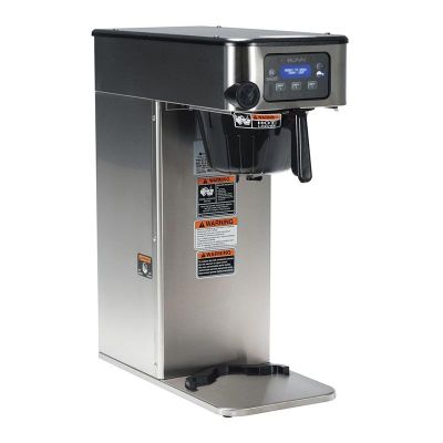 Bunn ICBA Infusion Series Filtre Kahve Makinesi + 5 L Termos - Bunn