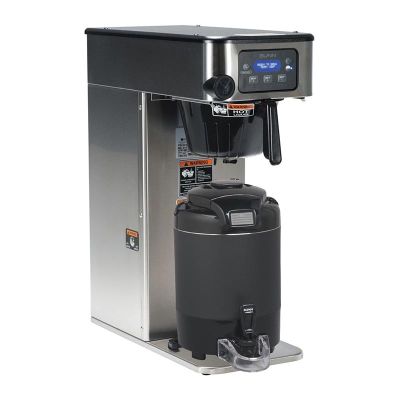 Bunn ICBA Infusion Series Filtre Kahve Makinesi + 5 L Termos - 1