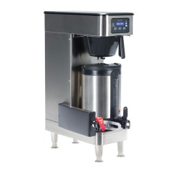 Bunn ICBA SH Infusion Soft Heat Filtre Kahve Makinesi - Bunn