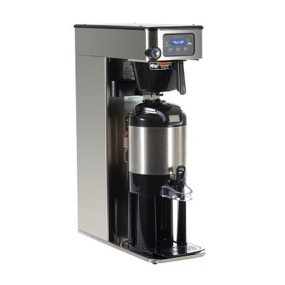 Bunn ITCBA HV Infusion Filtre Çay Demleme Makinesi - 1
