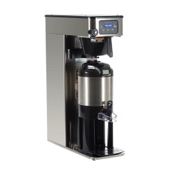 Bunn ITCBA HV Infusion Filter Tea Brewing Machine - Bunn